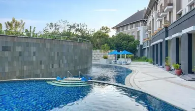 Mercure Bali Nusa Dua
