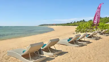 Mercure Bali Nusa Dua
