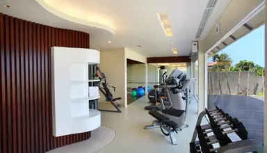 Mercure Bali Nusa Dua