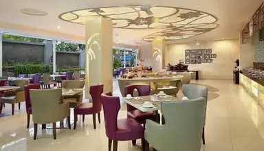 Mercure Bali Nusa Dua