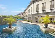 Mercure Bali Nusa Dua