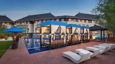Mercure Bali Nusa Dua