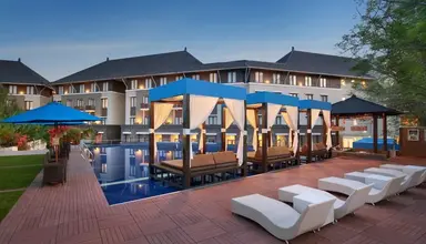 Mercure Bali Nusa Dua