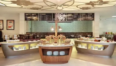Mercure Bali Nusa Dua
