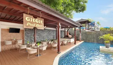 Mercure Bali Nusa Dua