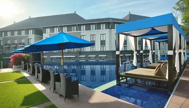Mercure Bali Nusa Dua