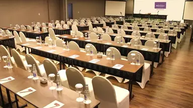Mercure Bali Nusa Dua