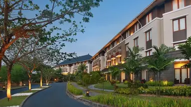 Mercure Bali Nusa Dua