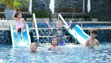 Mercure Bali Nusa Dua