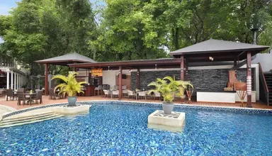 Mercure Bali Nusa Dua