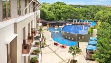 Mercure Bali Nusa Dua
