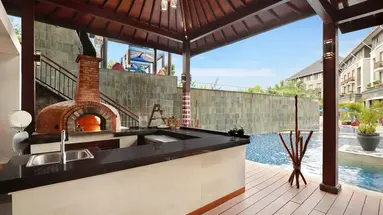 Mercure Bali Nusa Dua