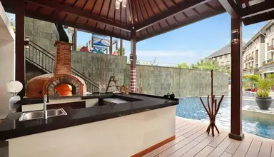 Mercure Bali Nusa Dua