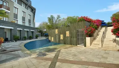 Mercure Bali Nusa Dua
