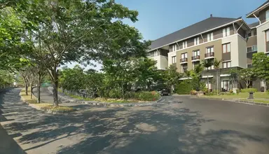 Mercure Bali Nusa Dua