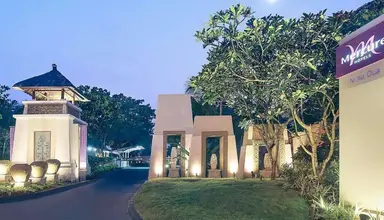Mercure Bali Nusa Dua
