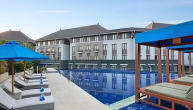 Mercure Bali Nusa Dua