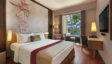 Mercure Bali Nusa Dua