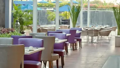 Mercure Bali Nusa Dua