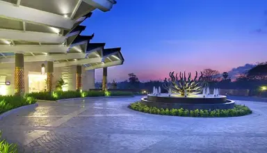 Mercure Bali Nusa Dua