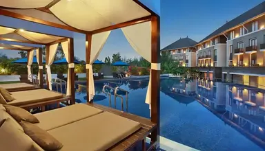 Mercure Bali Nusa Dua