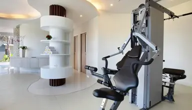 Mercure Bali Nusa Dua