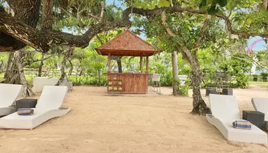 Mercure Bali Nusa Dua