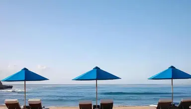 Mercure Bali Nusa Dua