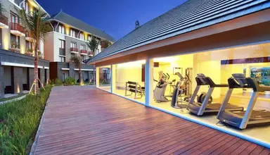 Mercure Bali Nusa Dua