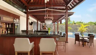 Mercure Bali Nusa Dua