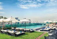 Mercure Bangkok Makkasan