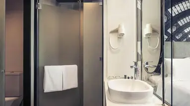 Mercure Bangkok Makkasan