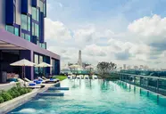 Mercure Bangkok Makkasan