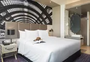 Mercure Bangkok Makkasan