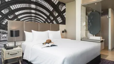 Mercure Bangkok Makkasan