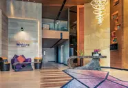 Mercure Bangkok Makkasan
