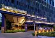 Mercure Bangkok Makkasan