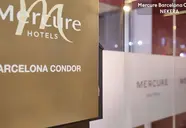 Mercure Barcelona Condor