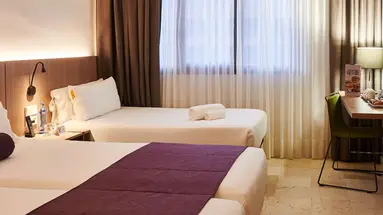 Mercure Barcelona Condor
