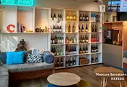 Mercure Barcelona Condor