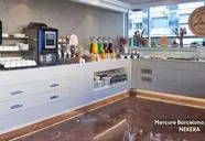 Mercure Barcelona Condor