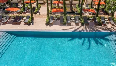 Mercure Benidorm