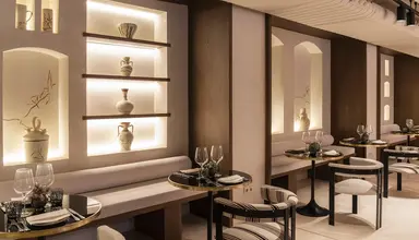 Mercure Benidorm