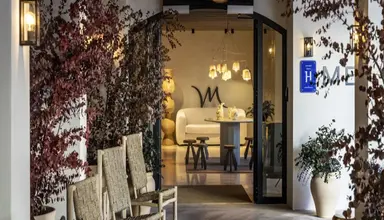 Mercure Benidorm
