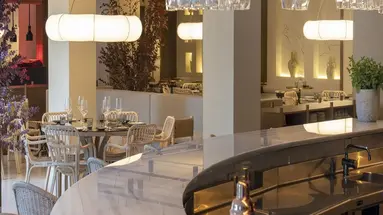 Mercure Benidorm