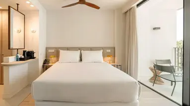 Mercure Benidorm