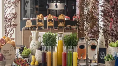 Mercure Benidorm