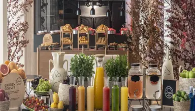Mercure Benidorm