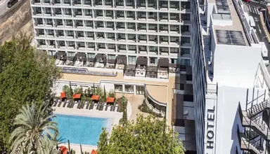 Mercure Benidorm