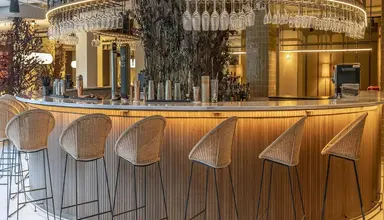 Mercure Benidorm